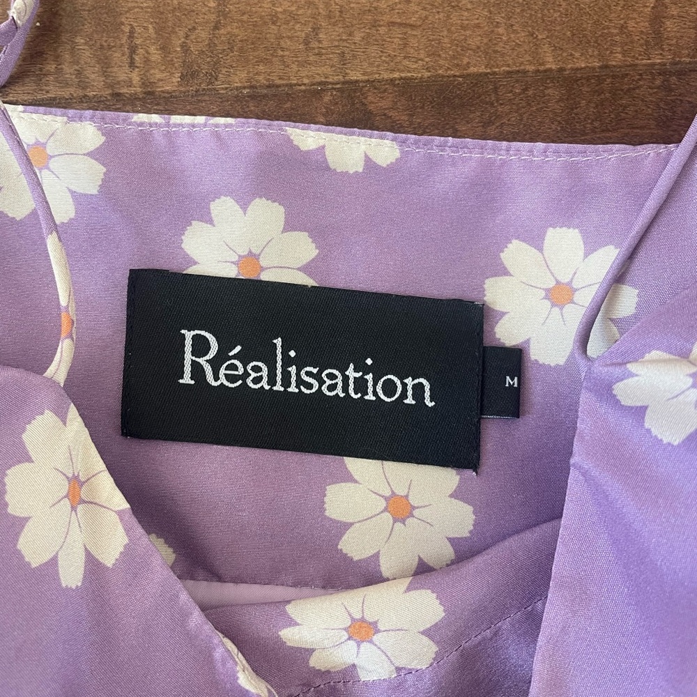 Realisation Dress - Picture 2 of 2